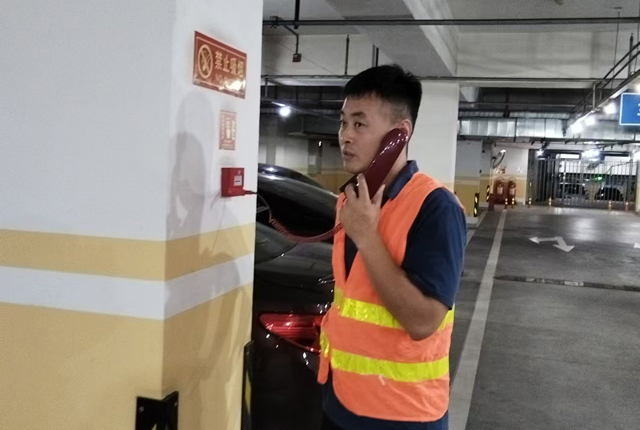 商業(yè)地產(chǎn)消防檢測(cè)步驟分幾步怎樣處理，商業(yè)地產(chǎn)消防檢測(cè)流程